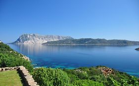 Villaggio Est A Capo Coda Cavallo San Teodoro