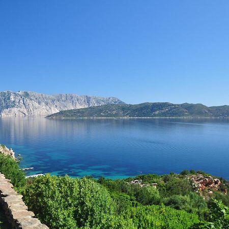 Villaggio Est A Capo Coda Cavallo San Teodoro San Teodoro  Exterior foto