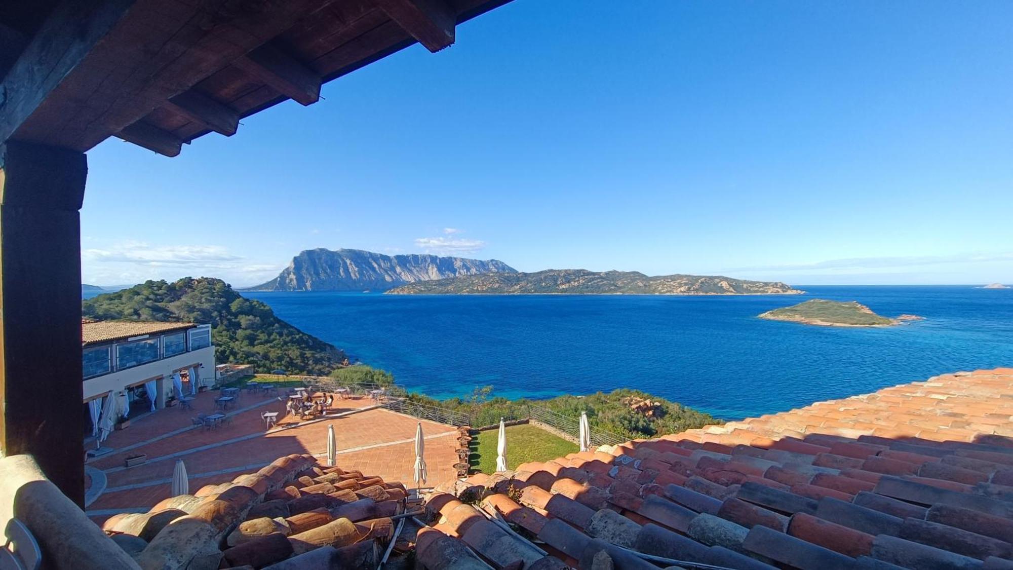 Villaggio Est A Capo Coda Cavallo San Teodoro San Teodoro  Exterior foto