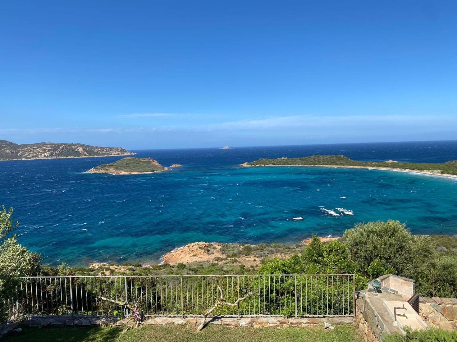 Villaggio Est A Capo Coda Cavallo San Teodoro San Teodoro  Exterior foto