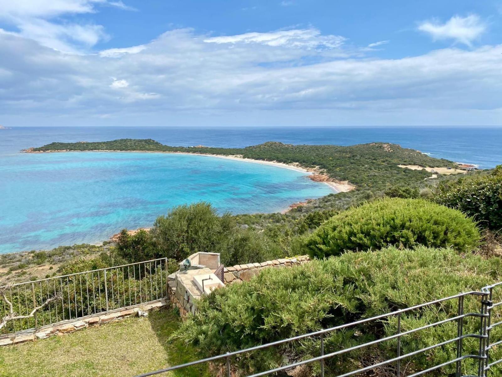 Villaggio Est A Capo Coda Cavallo San Teodoro San Teodoro  Exterior foto