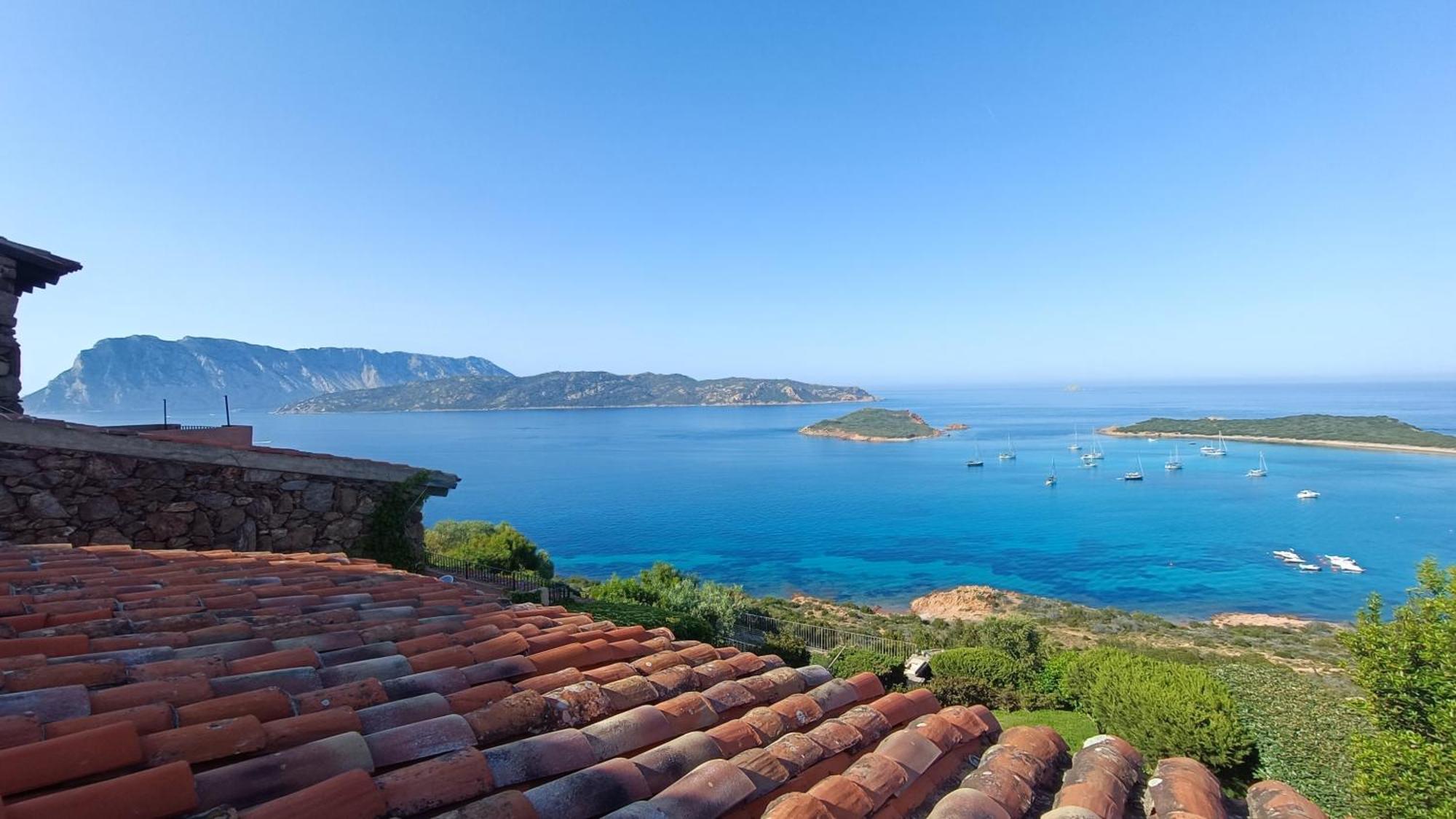 Villaggio Est A Capo Coda Cavallo San Teodoro San Teodoro  Zimmer foto