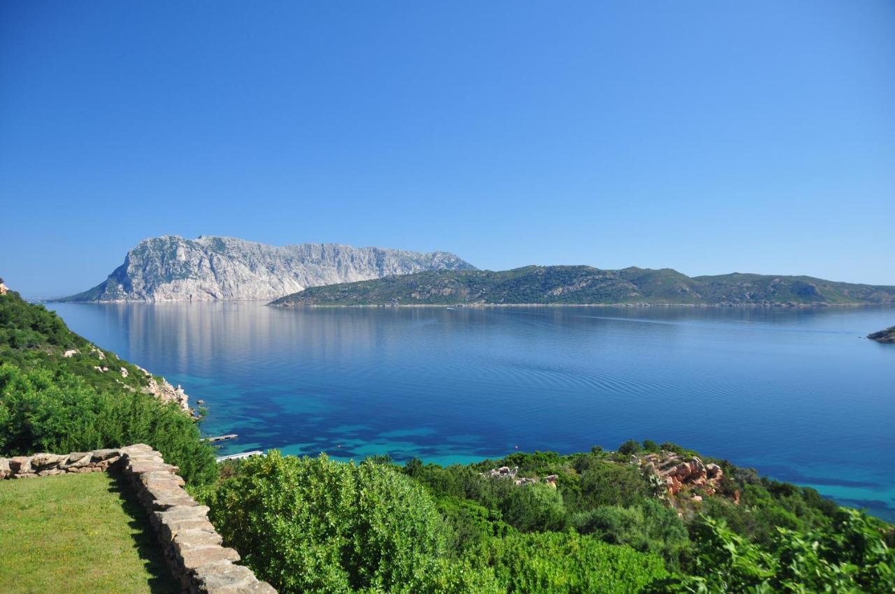 Villaggio Est A Capo Coda Cavallo San Teodoro San Teodoro  Exterior foto